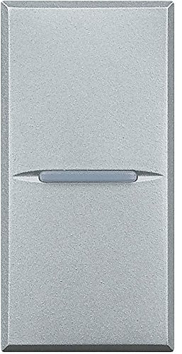 BTicino SHC4004F Axolute Invertitor 16 A, Grigio Tech