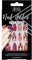 Ardell Nail Addict - Press-On Manicure - Chrome Pink Foil
