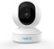 Reolink E1 Telecamera Sorveglianza WiFi 3MP Interno WiFi, IP Camera 2.4GHz, Pan/Tilt Baby Monitor, Audio Bidirezionale, Visione Notturna e Visualizzazione Remota