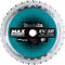 Makita B-69325 Lama Efficut TCT Sega Circolare 150x20mm • 33 Denti 1,1mm Metallo