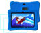 YGoal Protection écran pour Pritom 7 Pouce Kids Tablet, [2 Pack] Dureté 9H, Anti-Rayures, sans Bulles et Haute définition Protecteur d'écran en Verre trempé pour Pritom 7 Pouce Kids Tablet