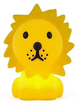 Mr Maria Lion Bundle of Light