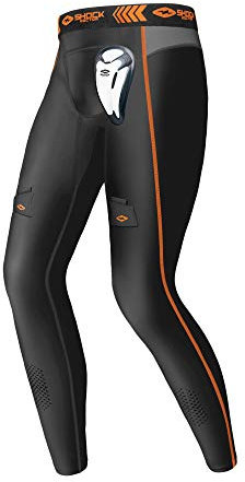 Shock Doctor Sd30000 Hockeyhose für Herren mit Bioflex-Cup