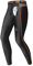 Shock Doctor Hockeyhose mit BioFlex-Cup, Schwarz, Größe 2XL