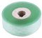 Pfropfband Veredelungsband Pflanze Band Transparentes Dehnbare Pflanzenband Veredelungsbänder Feuchtigkeitsbarriere Reparatur Band für Obstbäume und Gärten - 2cm x 328Fuß (1 Rolle)
