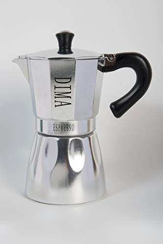 Caffettiera Smart Dima 3 Tazze