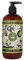 The English Soap Company Kew Gardens Luxuriöse Hand- und Körperwäsche, erfrischende botanische Reinigung mit reichhaltigem Schaum, Zitronengras- und Limettenduft 500 ml