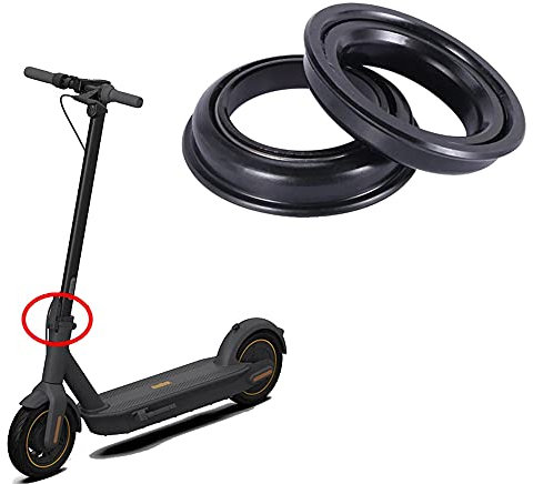 VOLOHAS 1 Paar Scooter Lenksatz für Segway Ninebot Max G30 / G30E ll Lenklager Elektroroller Ersatzteile Zubehör