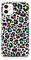 iCaseDesigner Animal Print Phone Case Compatible with iPhone 11 Pro. 12. Bright Leopard Print