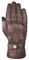 Oxford Holton 2.0 Men's Motorcycle Glove, Brown, Medium