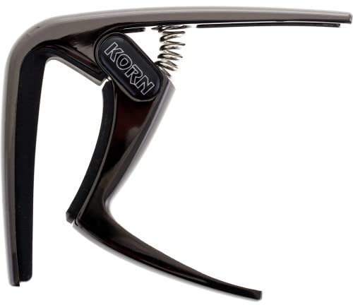 KORN CW-1 Kapodaster für Westerngitarre/E-Gitarre