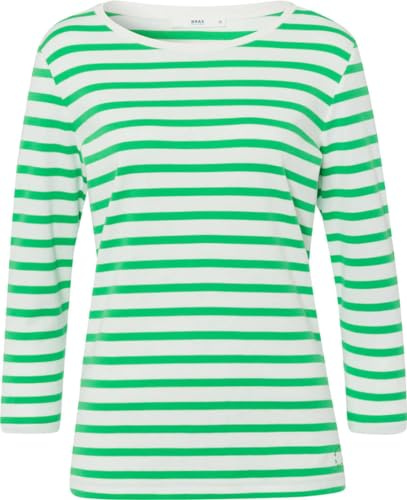 BRAX Damen Style Colletta Interlock Light Striped