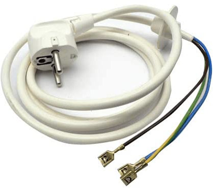 Cordon secteur pour LAVE VAISSELLE FAGOR - 95X9415