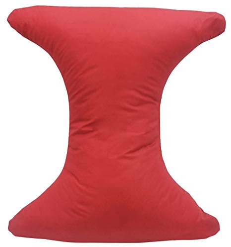 FREDY Jazz Drum Pillow Mute Pad Bass Drum Sticker Dämpfer Doppelseitig Percussion Instrument Zubehör