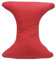 FREDY Jazz Drum Pillow Mute Pad Bass Drum Sticker Dämpfer Doppelseitig Percussion Instrument Zubehör