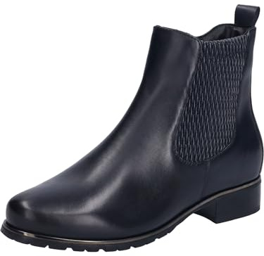 Josef Seibel Damen Chelsea Boots Chiara 02,Weite G (Normal),Wechselfußbett