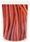 H&Jodie's Giant Strawberry Candy Cables x 5-100cm long cables into pieces, each chewy cables are bursting with fruity flavour, Perfect for sharing & adding fun to parties (Strawberry Flavour)