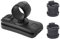 Selfie Stick Clip With 360 Degree Rotation Backpacks Clip Mount For Action Camera Selfie Sticks Up To 33mm