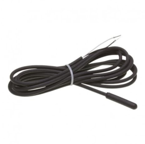Sonda acqua NTC con cavo da 200cm per caldaie (RIF. INT. 8004)