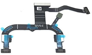 ZWDOZMD Pièces de Drone for DJI Mini 3 Pro Gimbal Flex Flate Mini3 Pro Câble 7 en 1 for DJI Drone Pièces de réparation