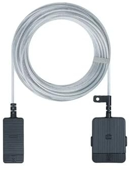 Compatible For Samsung Frame Extension Cable Lso3d One Connect Cable 15M BN39-02470A VG-SOCR15/ZA For QN75LS03AAFXZA