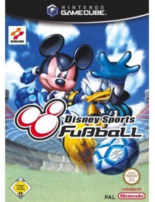 Disney Sports: Fußball