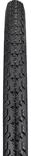 KENDA Kommando ciclocross neumáticos (Negro), Color Negro, tamaño 700x32mm