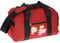 Elephant Sporttasche Select Tasche Schulsporttasche 47 cm Sport | RED Spring Flower - Rot