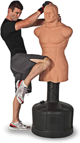 Century BOB XL Mannequin de Boxe – Hauteur réglable : 155-205 cm