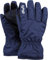 Barts Kinder Finger Handschuhe Basic unisex 0628 navy 5