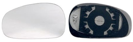 Alkar 6471095 Spiegelglas, Außenspiegel