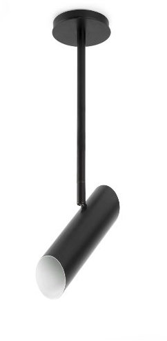Faro Barcelona Link 29878 – Hängeleuchte, 1 Lampe, Schwarz