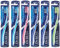Dr.BEST Zahnbürste Schwung weich, 6er Pack (6 x 1 Stück)