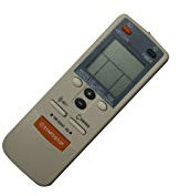 Mando a distancia universal para Fujitsu ASU12CQ ASR12CQ ASR9RQ AC aire acondicionado