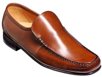 Barker Javron Burnished Brown (UK 14)