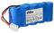 vhbw 1x Akku kompatibel mit Bosch Roll-Lift K10, K12 Werkzeug (2000 mAh, NiMH, 6 V)