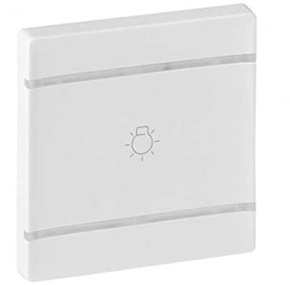 Legrand 755230 Vlife Wippe Mh 2M Licht Uw