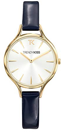 Trendy Kiss Armbanduhr TG10093-03