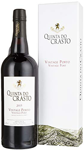 Quinta do Crasto Vintage Port (1 x 0.75 l)