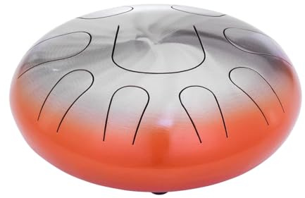 PEARL PMTD9LYDF/690 9 Note Awakening Series Tongue Drum In C Lydian Mode