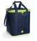 IBILI - Bolsa Nevera Isotermica Hella 30 Lt, Interior Impermeable, Aislante Termico de 3 capas, Plegable