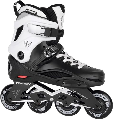 Tempish Freestyle Inline-Skate BKW 43