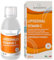 Bandini® Vitamina C Liposomiale Vegan Liquida 250ml, Vitamine C 1000mg Alto Dosaggio, Stanchezza e Affaticamento, Aroma Naturale Arancia, Vitamin C Senza Zucchero come Sodio Ascorbato, Pura da Bere