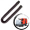 Saugschlauch für Hako B310 R, B1050, B1100 - Schlauch Absaugschlauch Vacuum Hose