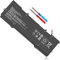 YB06XL 928372-856 Batterie pour HP Spectre x360 Convertible 15-CH 15T-CH000 15-CH0XX 15-CH011DX 15-CH001TX 15-CH002TX 15-CH010TX 15-CH013TX 928372-855 5 928. 427-272 928427-271 HSTNN-DB8V HSTNN-DB8H