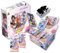 McKona Booster Goddess Story 150/180PCS Booster Box Waifu Card Goddess Story TCG CCG Card Anime Girls Trading Cards 1/2Yuan Package Series (NS1-10)