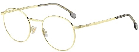 Brillen HUGO BOSS BOSS 1605 J5G GOLD 50/21/145 Herren
