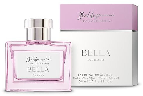 Baldessarini® Bella Absolu | Eau de Parfum | 50ml Natural Spray