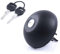 ROBUST Tankdeckel Verschluss Kraftstoffbehälter Schlüssel für Dacia Dokker Duster Logan Renault Captur Clio Kangoo Megane Master Symbol Scenic Opel Movano Vivaro 7701471585