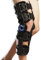 GIMA 42026 - Rodillera postoperatoria, universal
